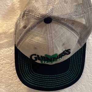 Guinness ball cap